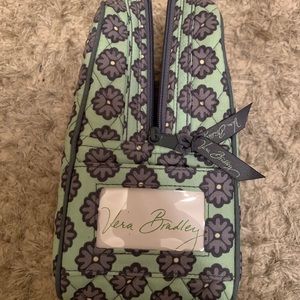 Vera Bradley Lunchbox New